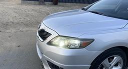 Toyota Camry 2011 года за 4 700 000 тг. в Кульсары – фото 3