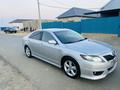 Toyota Camry 2011 года за 4 700 000 тг. в Кульсары – фото 2