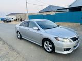 Toyota Camry 2011 годаүшін4 700 000 тг. в Кульсары – фото 2