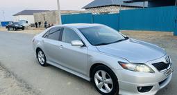 Toyota Camry 2011 года за 4 700 000 тг. в Кульсары – фото 2