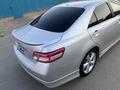 Toyota Camry 2011 года за 4 700 000 тг. в Кульсары – фото 4