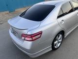 Toyota Camry 2011 годаүшін4 700 000 тг. в Кульсары – фото 4