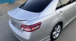 Toyota Camry 2011 года за 4 700 000 тг. в Кульсары – фото 4