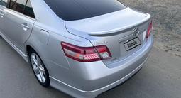 Toyota Camry 2011 года за 4 700 000 тг. в Кульсары – фото 5