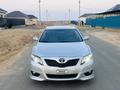 Toyota Camry 2011 года за 4 700 000 тг. в Кульсары – фото 10
