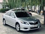 Toyota Camry 2011 года за 4 700 000 тг. в Кульсары