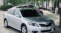 Toyota Camry 2011 года за 4 700 000 тг. в Кульсары