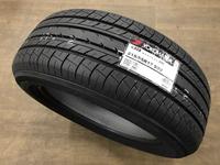 215/55r17 Yokohama db decibel E70B за 46 000 тг. в Астана