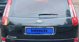 Ford C-Max 2007 годаүшін2 150 000 тг. в Щучинск – фото 2