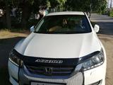 Honda Accord 2013 годаүшін8 700 000 тг. в Павлодар