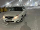 ВАЗ (Lada) Priora 2170 2014 года за 3 100 000 тг. в Усть-Каменогорск – фото 3