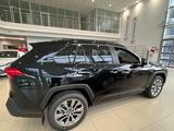 Toyota RAV4 Luxe 2025 года за 22 800 000 тг. в Астана – фото 5