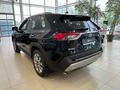 Toyota RAV4 Luxe 2025 годаүшін22 490 000 тг. в Астана – фото 9