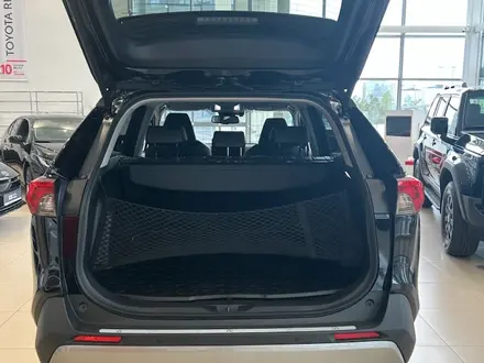 Toyota RAV4 Luxe 2025 года за 22 490 000 тг. в Астана – фото 10