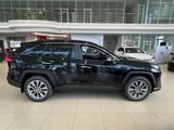 Toyota RAV4 Luxe 2025 года за 22 800 000 тг. в Астана – фото 3