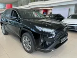 Toyota RAV4 Luxe 2025 года за 22 990 000 тг. в Астана