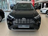 Toyota RAV4 Luxe 2025 года за 22 800 000 тг. в Астана – фото 2