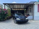 Mercedes-Benz C 280 1995 года за 1 850 000 тг. в Алматы