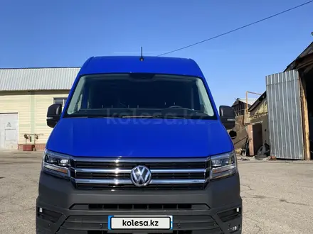 Volkswagen Crafter 2019 года за 15 500 000 тг. в Алматы