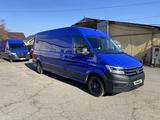 Volkswagen Crafter 2019 года за 15 500 000 тг. в Алматы – фото 4