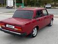 ВАЗ (Lada) 2107 2006 годаүшін1 100 000 тг. в Туркестан – фото 12