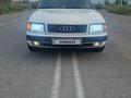 Audi 100 1992 года за 2 800 000 тг. в Жаркент – фото 14
