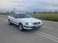 Audi 100 1992 года за 2 800 000 тг. в Жаркент – фото 15