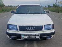Audi 100 1992 годаүшін2 800 000 тг. в Жаркент