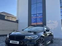 BMW 540 2018 года за 22 000 000 тг. в Шымкент