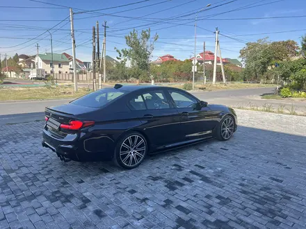 BMW 540 2018 года за 22 000 000 тг. в Шымкент – фото 6