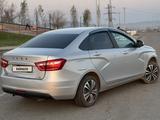 ВАЗ (Lada) Vesta 2019 года за 4 800 000 тг. в Усть-Каменогорск – фото 3