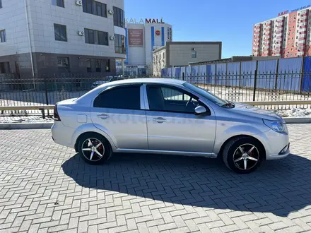 Ravon Nexia R3 2016 года за 4 000 000 тг. в Актау – фото 3