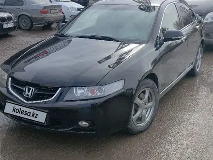 Honda Accord 2005 года за 4 500 000 тг. в Кокшетау – фото 12