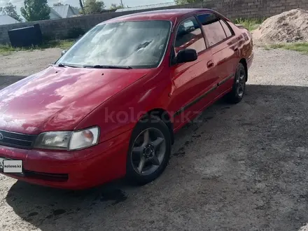 Toyota Carina E 1995 года за 1 500 000 тг. в Чунджа – фото 5