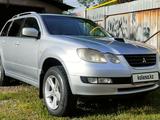 Mitsubishi Airtrek 2002 года за 2 600 000 тг. в Алматы – фото 3