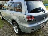 Mitsubishi Airtrek 2002 года за 2 600 000 тг. в Алматы – фото 4