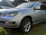 Mitsubishi Airtrek 2002 года за 2 600 000 тг. в Алматы – фото 2