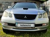 Mitsubishi Airtrek 2002 года за 2 600 000 тг. в Алматы