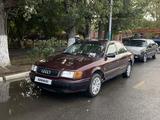 Audi 100 1991 годаүшін900 000 тг. в Кызылорда