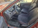 Renault Logan 2008 года за 1 490 000 тг. в Костанай – фото 5