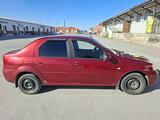 Renault Logan 2008 года за 1 490 000 тг. в Костанай – фото 2