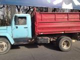 ГАЗ  53 1991 года за 1 600 000 тг. в Шымкент – фото 3