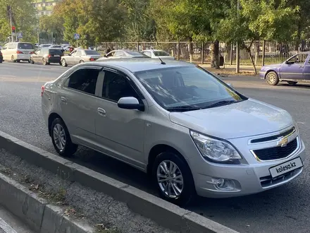 Chevrolet Cobalt 2024 года за 7 350 000 тг. в Шымкент