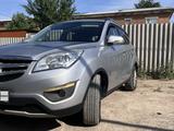 Changan CS35 2014 годаүшін3 800 000 тг. в Атырау – фото 2