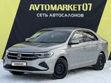 Volkswagen Polo 2022 годаүшін9 750 000 тг. в Уральск