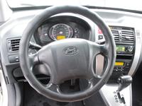 Hyundai Tucson 2006 года за 5 600 000 тг. в Караганда