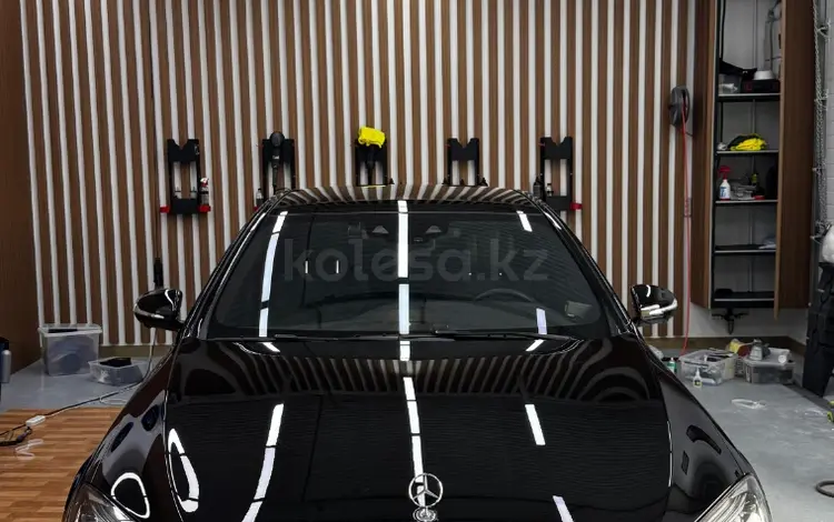 Mercedes-Benz S 450 2017 года за 35 000 000 тг. в Атырау