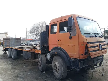 Beiben (North Benz)  3343K 2013 года за 13 000 000 тг. в Алматы