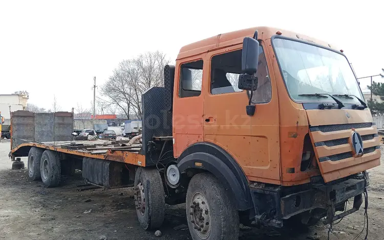 Beiben (North Benz)  3343K 2013 года за 13 000 000 тг. в Алматы