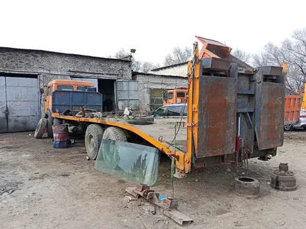 Beiben (North Benz)  3343K 2013 года за 13 000 000 тг. в Алматы – фото 2